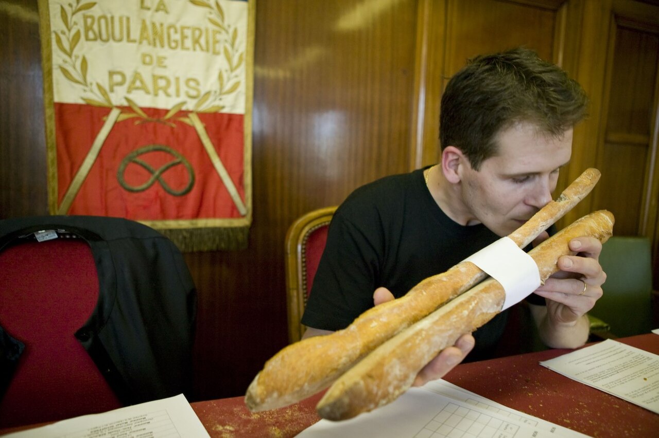 How Paris Judges the Meilleure Baguette: Criteria for Perfection